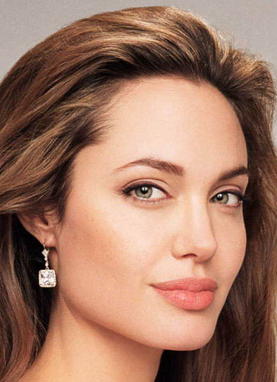 James J. Braddock, a Croatian journalist, is accusing Angelina Jolie, 36, of stealing the story behind her directorial debut, In the Land of Blood and Honey