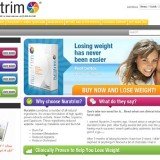 Mariah Carey, Kim Kardashian and Jennifer Aniston are reported have used Nuratrim, which contains extracts of liquorice and green coffee to speed up digestion