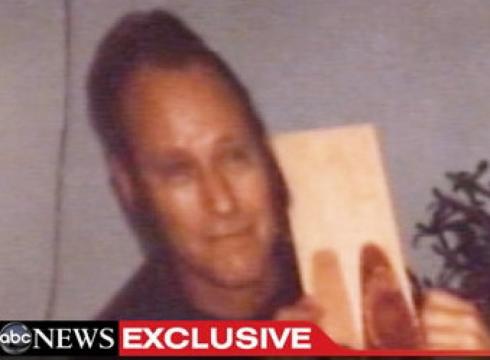 Marla Cooper provided investigators with a photograph of LD Cooper and a guitar strap that he owned for fingerprint testing