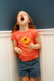 Scientists have now revealed that children’s temper tantrums can be analyzed, as having a pattern and rhythm of their own that, when understood, may help many a long-suffering parent or teacher
