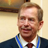 Václav Havel, the former Czech president and dissident playwright, has died at 75