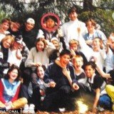 When Kim Jong-Un was just 15, his father took him out of the costly International School Of Berne, where fees now cost around $25,000 a year