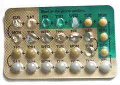 A 30-year Scandinavian study suggests that oral contraceptives may alleviate painful periods for some women
