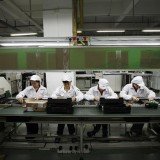 A former Apple executive claimed that the company has had knowledge of labour abuses in some factories for four years
