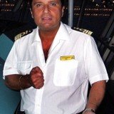 Captain Francesco Schettino appears to have ignored Costa Crociere's emergency procedures