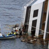 Costa Concordia cruise ship disaster is raised to 16 after another body has been found inside the wreck of the vessel, officials say