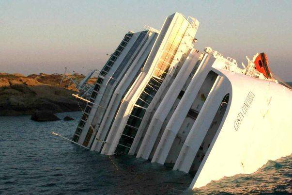 Costa Cruises, the company operating Costa Concordia cruise ship that ran aground off Italy is facing a class-action lawsuit in the US