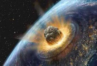 European scientists are developing a system to protect Earth from the giant asteroids which travel around the Milky Way