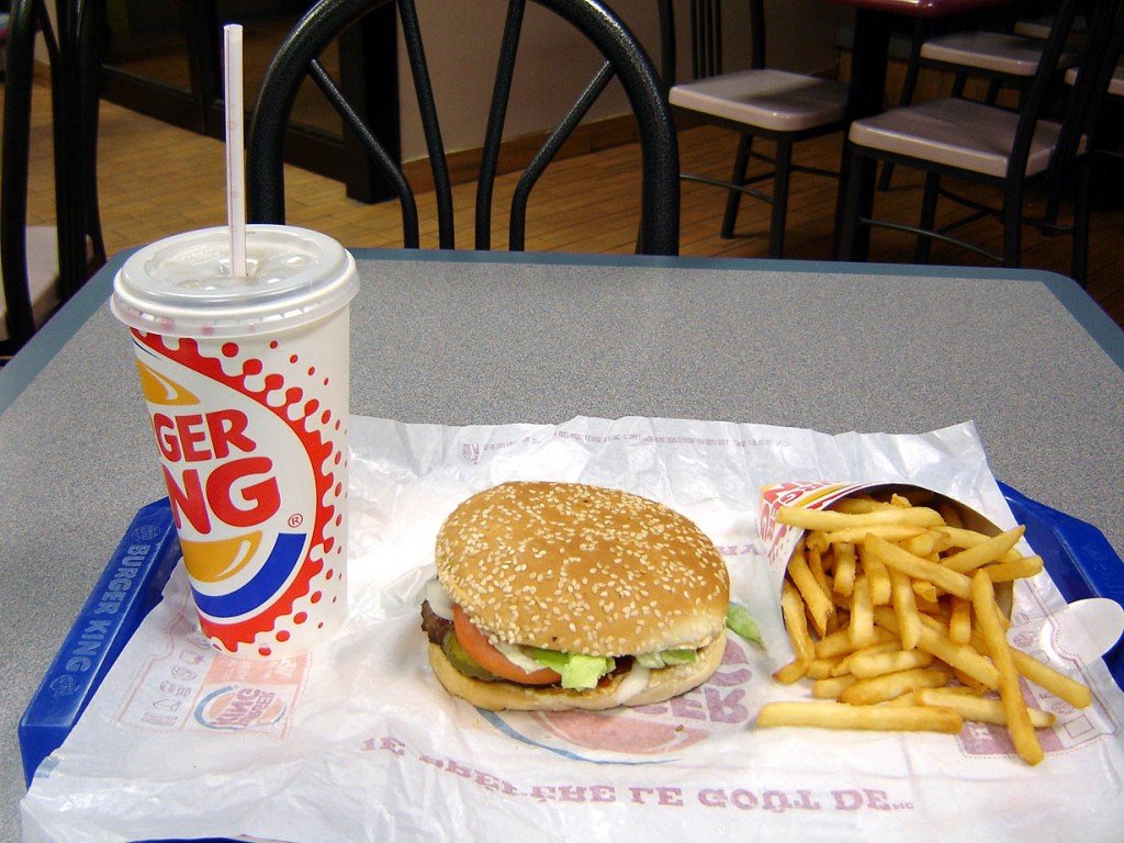 Fast-food giant Burger King has announced plans to launch a home delivery service