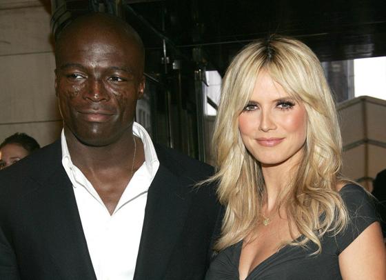 German supermodel Heidi Klum and London-born crooner Seal are to file for divorce after six years of marriage, according to reports