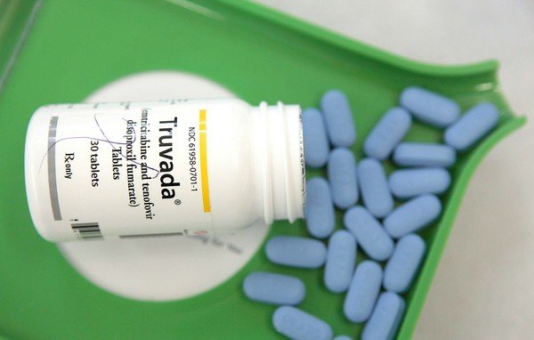 Gilead wants to be able to market Truvada (tenofovir+emtricitabine), which is currently used as a HIV treatment, as a preventative pill to uninfected individuals