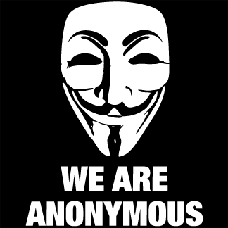Hackers group Anonymous launched a massive cyber attack against U.S. government and anti-piracy websites yesterday in response to Megaupload.com shut down
