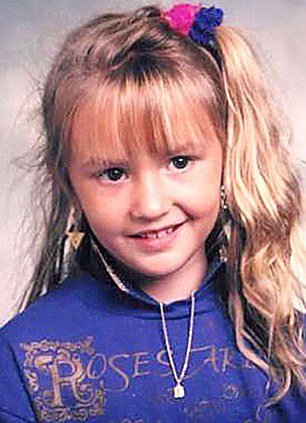Holly Piirainen was abducted during a family vacation in Sturbridge, Massachusetts, on August 5, 1993, and her remains were discovered two months later eight miles away in Brimfield