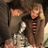 Hugo, the 3D epic adventure film directed by Martin Scorsese, leads the charge at 2012 Academy Awards with 11 nominations