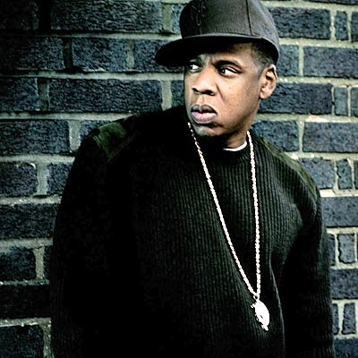 Jay-Z released Glory online on Monday, the same day he and his wife announced baby Blue Ivy's birth