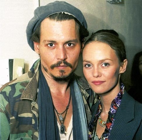 Johnny Depp and Vanessa Paradis are living “separate lives” after 14 years spent together