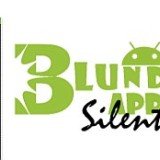 Most smartphone cameras have a built-in shutter noise to prevent the camera being used to take pictures without people's consent