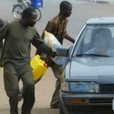 Nigerians are heavy users of fuel, not just for cars but to power generators that many households and businesses use to cope with the country's erratic electricity supply