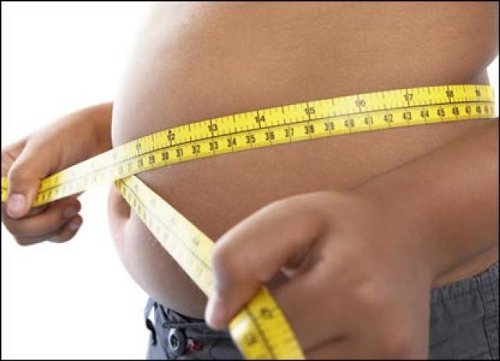 Obesity raises the risk to develop prostate cancer.