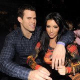 One of the reasons Kim Kardashian ended up splitting up with NBA player Kris Humphries is because he was unhappy with the way she spoke to her family