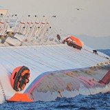 Rescue teams have found five more bodies inside the Italian Costa Concordia stricken cruise ship, raising the confirmed death toll to 11