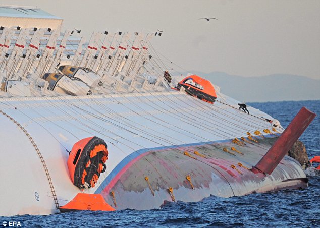 Rescue teams have found five more bodies inside the Italian Costa Concordia stricken cruise ship, raising the confirmed death toll to 11