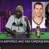 Snoop Dogg, 40, who uses his Nemo pseudonym in the clip, calls Kim Kardashian “cold blooded” and uses a series of misogynist terms to describe her