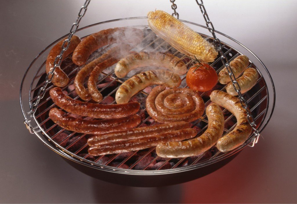 Swedish researchers at Karolinska Institute suggest there is a link between eating processed meat, such as bacon or sausages, and pancreatic cancer