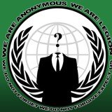 The loose-knit Anonymous movement, who stole thousands of credit card numbers from U.S. security firm Stratfor, has now published the email addresses of more than 860,000 of its clients
