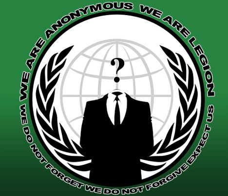The loose-knit Anonymous movement, who stole thousands of credit card numbers from U.S. security firm Stratfor, has now published the email addresses of more than 860,000 of its clients