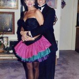 Todd Waterman, an Emmy-nominated Hollywood animator, reveals explosive details of the couple's relationship which began back in 1989, more than ten years into Kris Jenner's marriage to lawyer Robert Kardashian