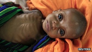 Two leading British aid organizations say that thousands of needless deaths occurred from famine in East Africa last year because the international community failed to heed early warnings