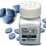 Viagra, the drug designed to help revive a man’s love life, can have the same effect on a wilting bouquet