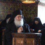 The Holy Community of the Holy Mountain at the side of Abbot Efraim