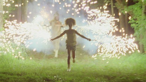 "Beasts of the Southern Wild" won Grand jury prize for drama at the Sundance Film Festival 2012.
