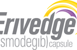 Erivedge (vesmodegib) was approved by FDA to treat metastatic basal cell carcinoma.