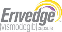 Erivedge (vesmodegib) was approved by FDA to treat metastatic basal cell carcinoma.
