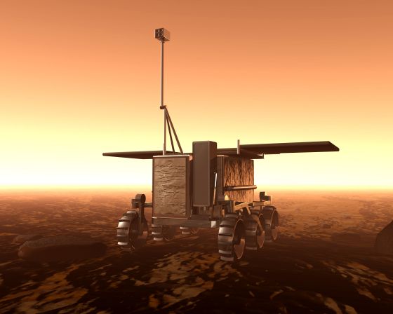 A public announcement by NASA of its withdrawal from the ExoMars programme, as it is known in Europe, will probably come once President Barack Obama's 2013 Federal Budget Request is submitted