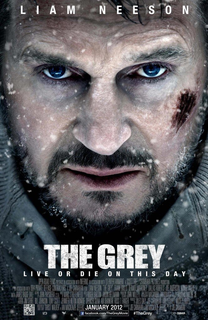 Activists for animal rights have demanded a boycott of Liam Neeson’s new film, The Grey, after the British actor revealed he ate wolf stew to prepare for his role