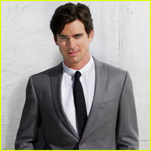 Actor Matt Bomer has revealed he is gay and his partner is publicist Simon Halls