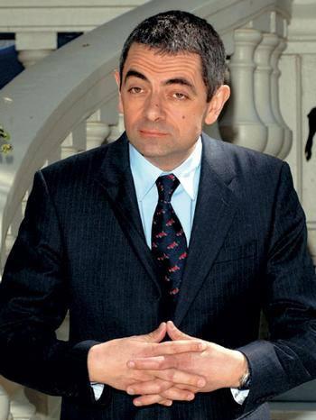 An internet hoax about the death of the Mr. Bean star Rowan Atkinson became the top trending topic worldwide on Twitter