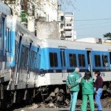 Argentine officials confirms 49 people have been killed and at least 600 injured in the worst train crash in the country in the last 40 years