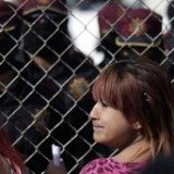At least 38 inmates have died in Apodaca prison riot in northern Mexico