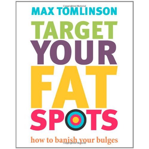 British naturopath and nutritionist Max Tomlinson teaches us how to fight against the stubborn fat deposits in his new book