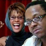 Cissy Houston blames Bobby Brown for Whitney Houston’s death and she reportedly hurled angry words to the singer’s ex-husband on the day before her funeral