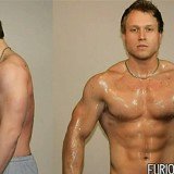 Furious Pete, blogger and eating champion, shows you how to get the body you've always dreamed of in just five hours, without even having to deprive yourself of your favorite foods