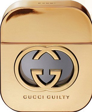 Gucci Guilty Intense is perfect for romantic nights out