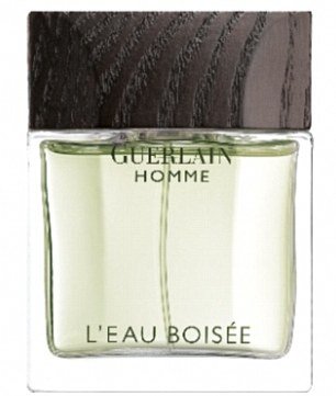 Guerlain Homme L’Eau Boisee is a woody version of Guerlain Homme L’Eau, with notes of Indian vetiver, perfect for spring days