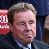 Harry Redknapp, the Tottenham manager, said his "nightmare" was over after being cleared of tax evasion
