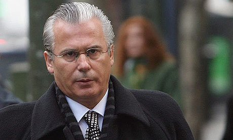 High-profile Spanish judge Baltasar Garzon has been cleared by Supreme Court for violating a 1977 amnesty law with his investigation of Franco-era crimes